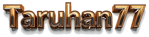 taruhan77 login logo