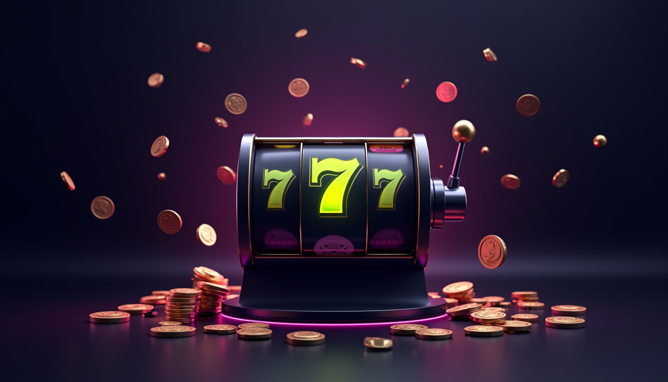 taruhan77 login Volatility Profile