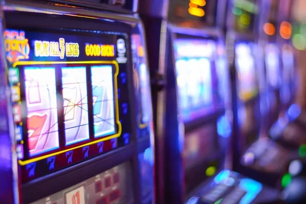 taruhan77 login mobile gaming